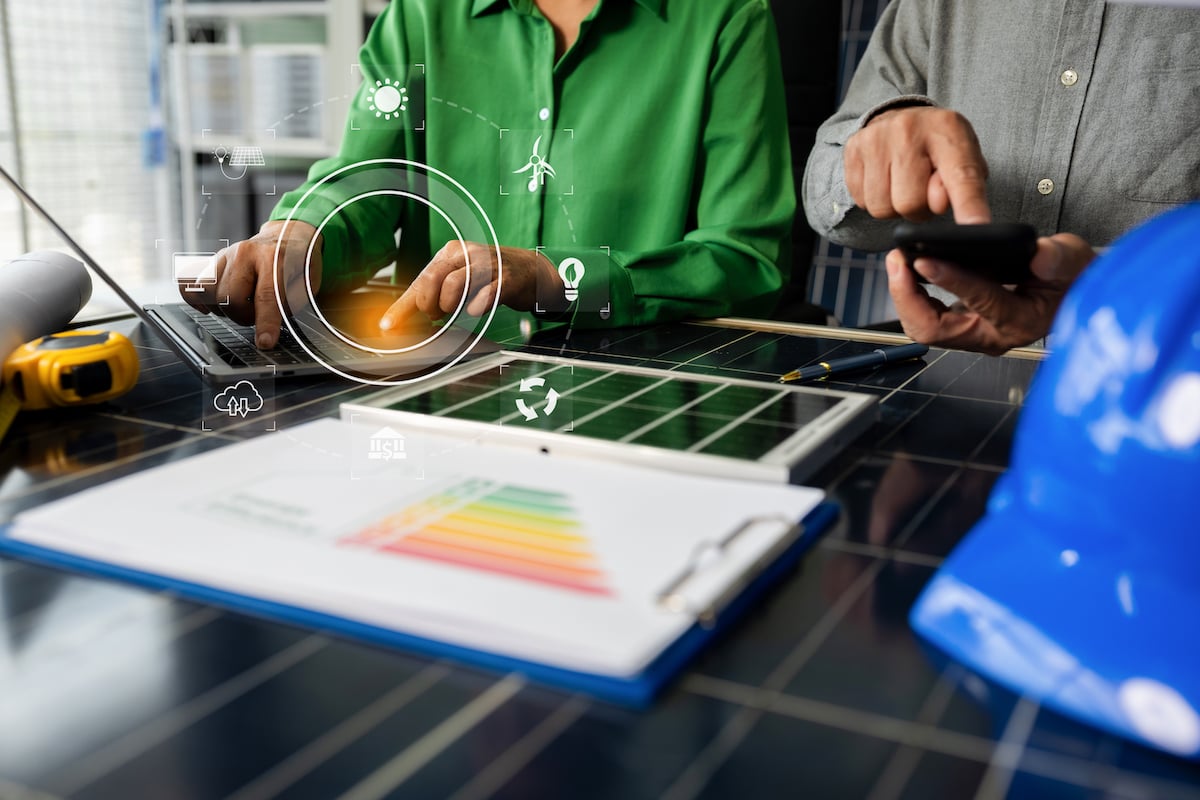 auditoria consultoria energética