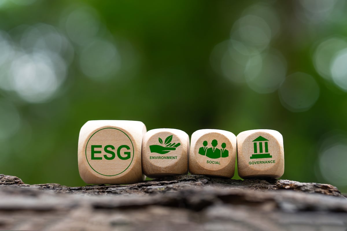 Eletrificação ESG