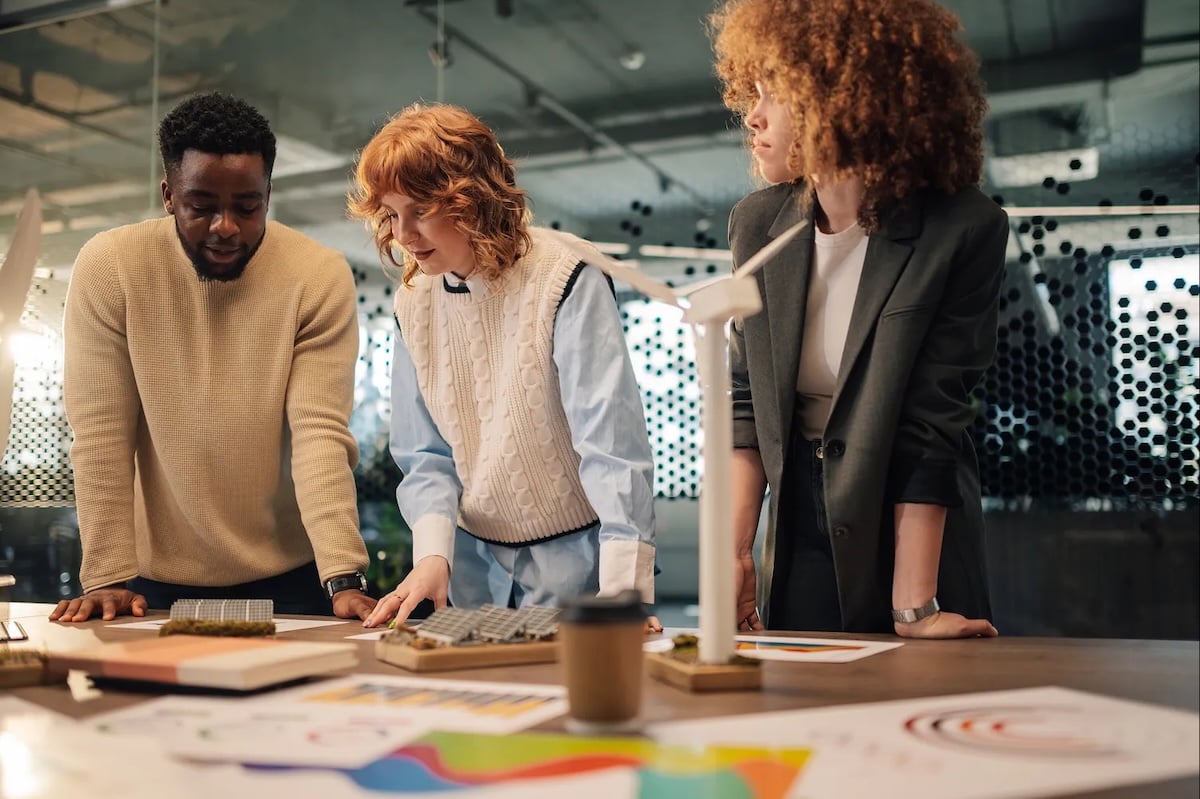 Competitividade num mercado cada vez mais consciente